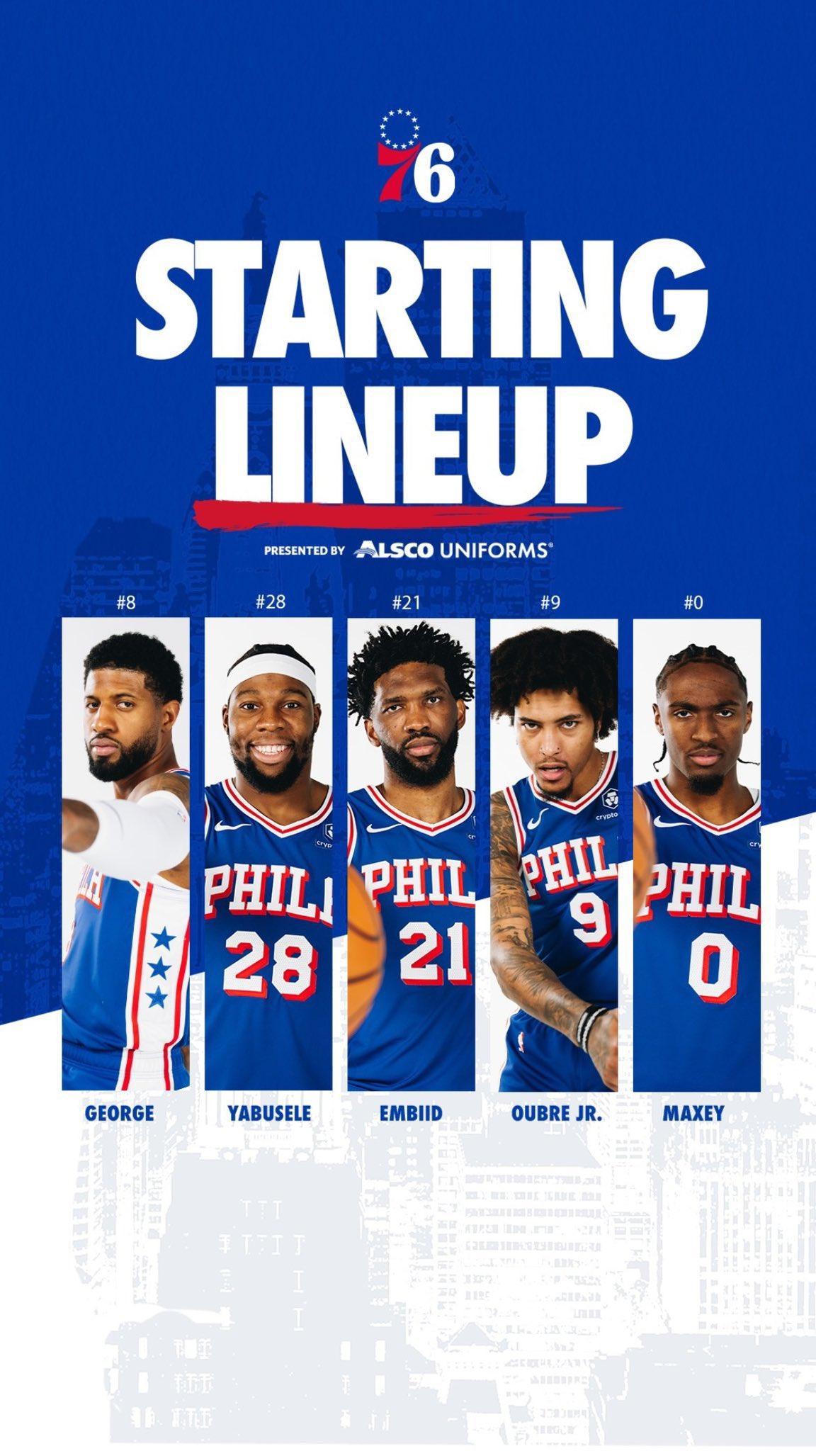 费城76人内部会议纪要流出：赛前刷新队史纪录，NBA总决赛使命明确，资深球员宣示担当的简单介绍